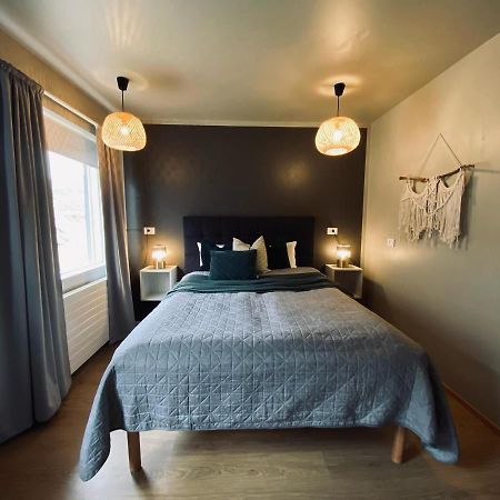 Guesthouse Stekkabol Patreksfjordur Εξωτερικό φωτογραφία