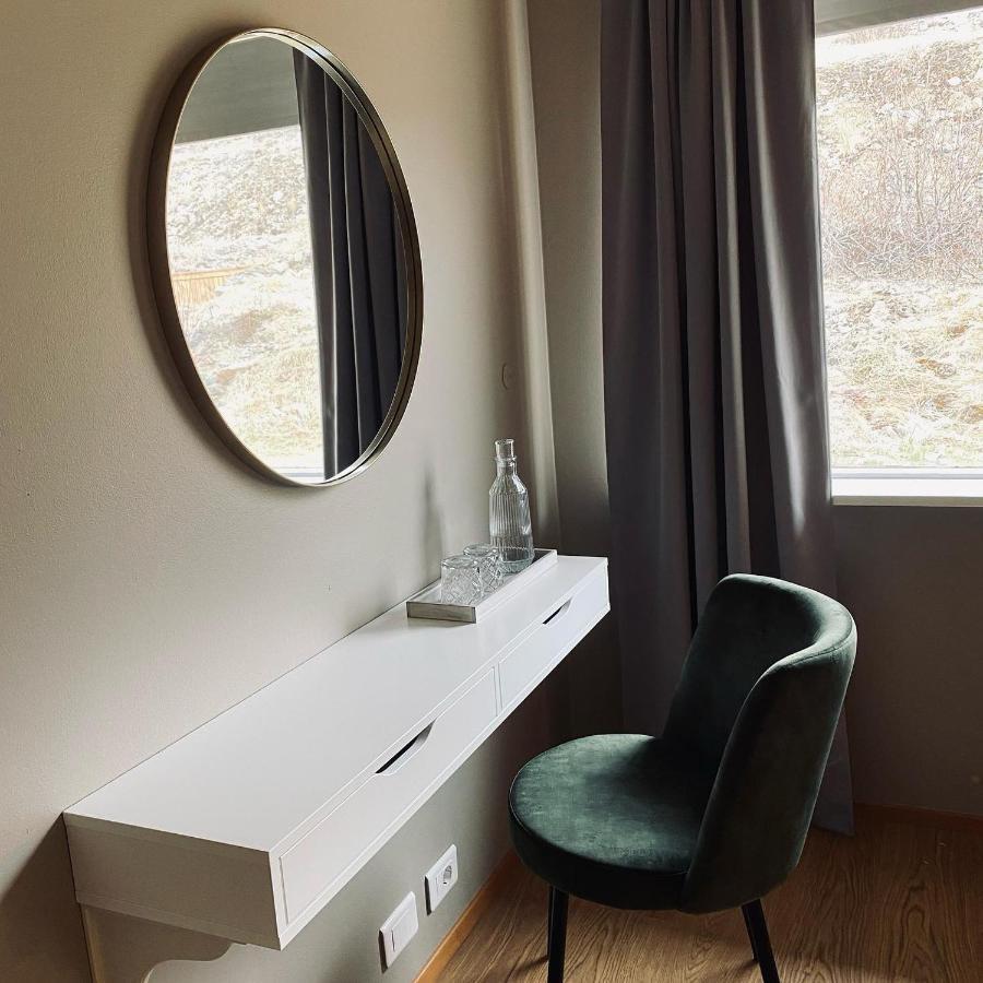 Guesthouse Stekkabol Patreksfjordur Εξωτερικό φωτογραφία