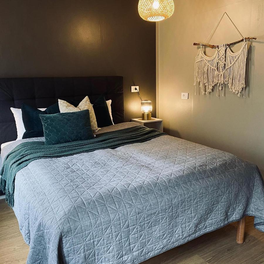 Guesthouse Stekkabol Patreksfjordur Εξωτερικό φωτογραφία