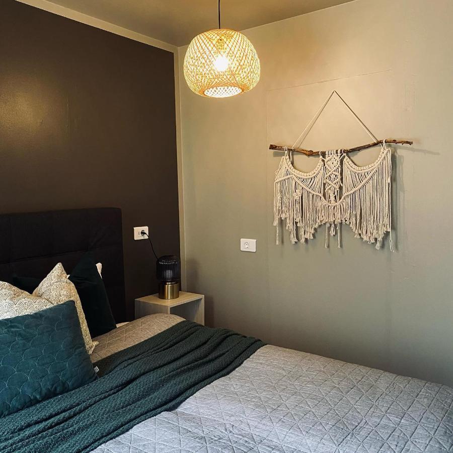 Guesthouse Stekkabol Patreksfjordur Εξωτερικό φωτογραφία