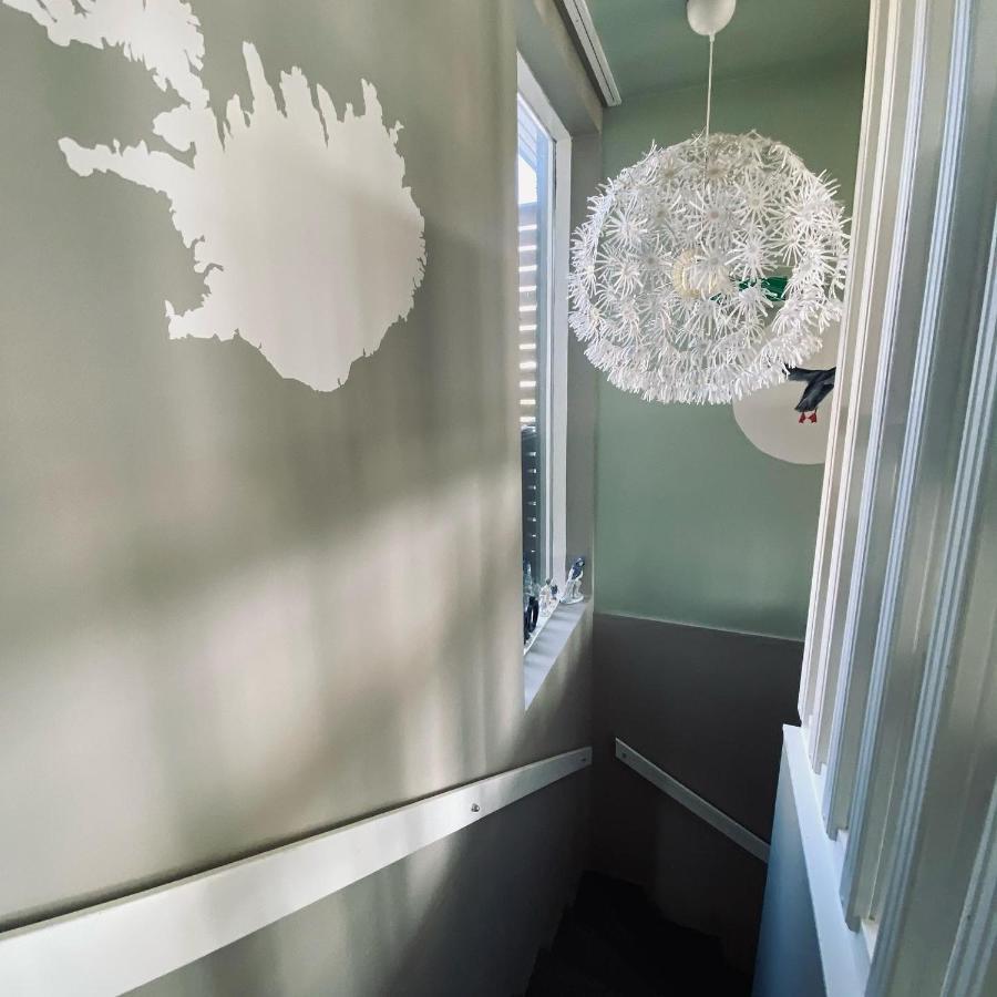 Guesthouse Stekkabol Patreksfjordur Εξωτερικό φωτογραφία