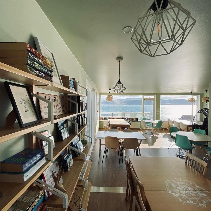 Guesthouse Stekkabol Patreksfjordur Εξωτερικό φωτογραφία