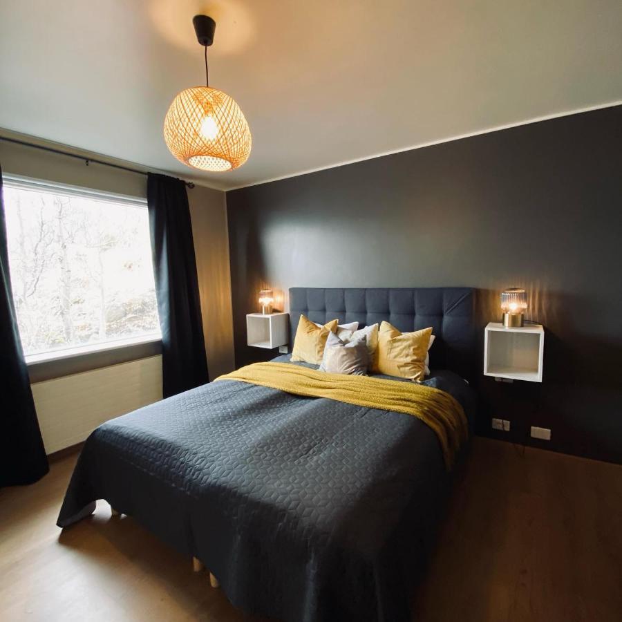 Guesthouse Stekkabol Patreksfjordur Εξωτερικό φωτογραφία