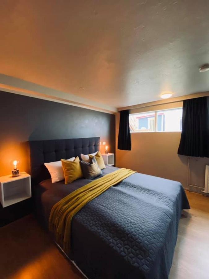 Guesthouse Stekkabol Patreksfjordur Εξωτερικό φωτογραφία