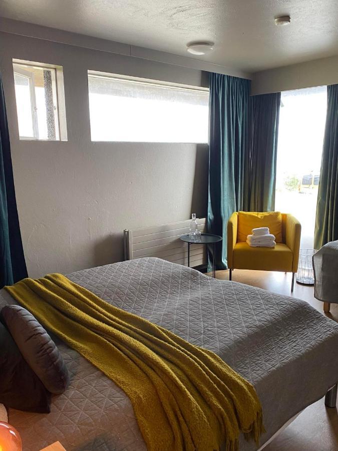 Guesthouse Stekkabol Patreksfjordur Εξωτερικό φωτογραφία