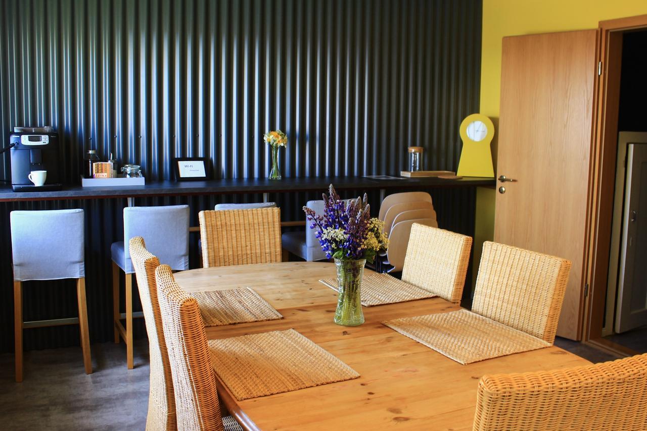 Guesthouse Stekkabol Patreksfjordur Εξωτερικό φωτογραφία