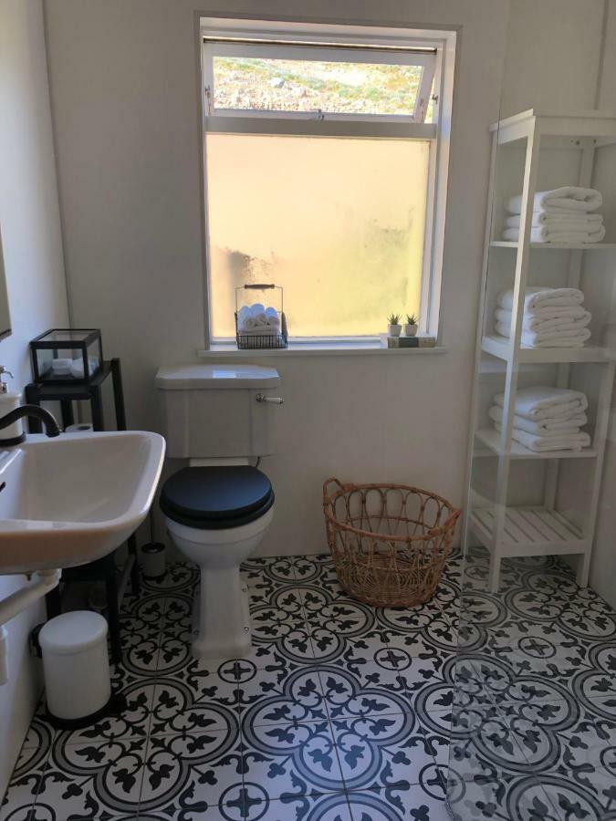 Guesthouse Stekkabol Patreksfjordur Εξωτερικό φωτογραφία