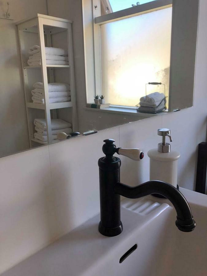 Guesthouse Stekkabol Patreksfjordur Εξωτερικό φωτογραφία